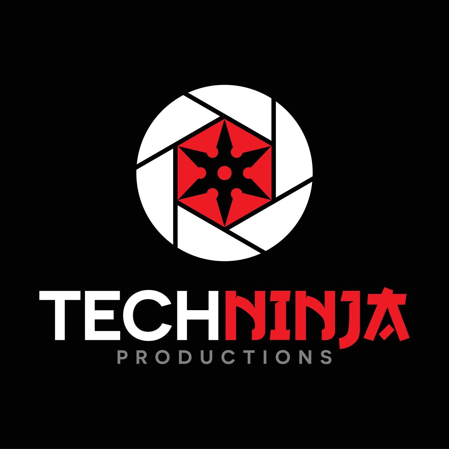 Tech Ninja Productions テック ニンジャ プロダクション